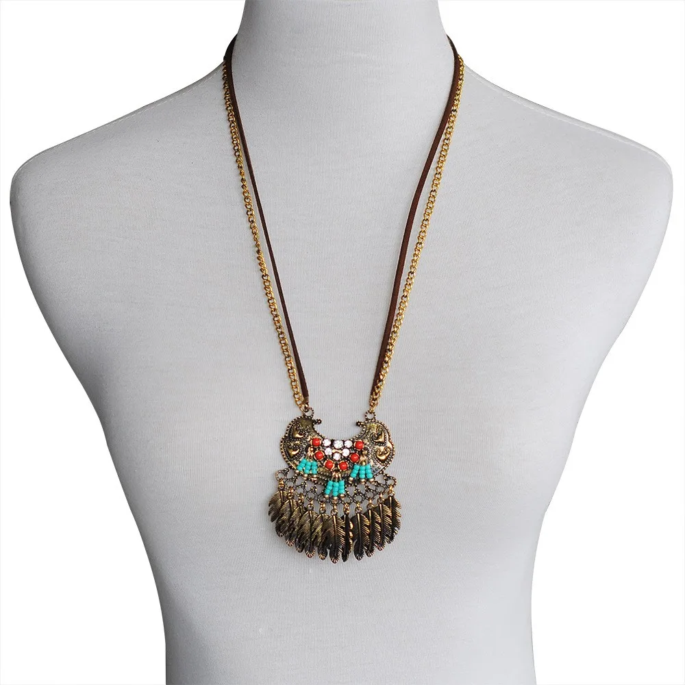 Latest Bohemian Style Wholesale Fashion Jewelry Trendy