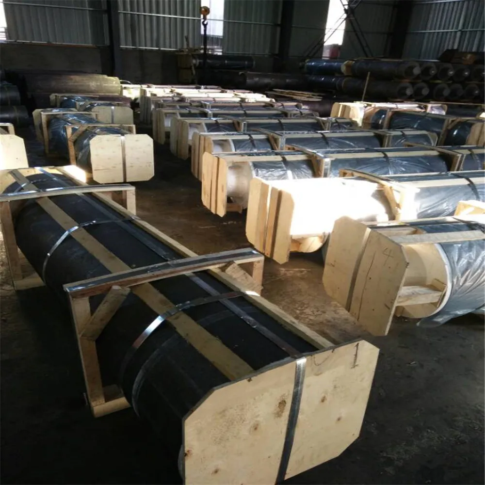 
graphite electrode ultra high power 