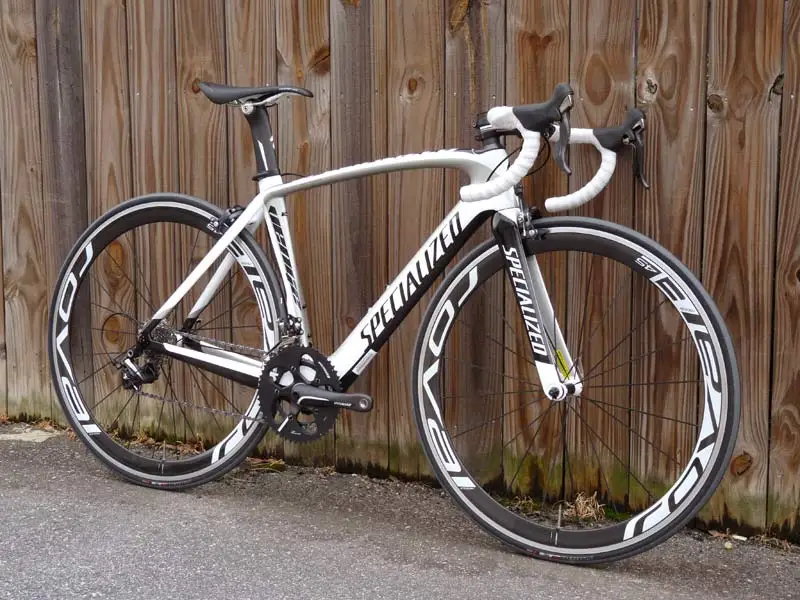 specialized venge bike