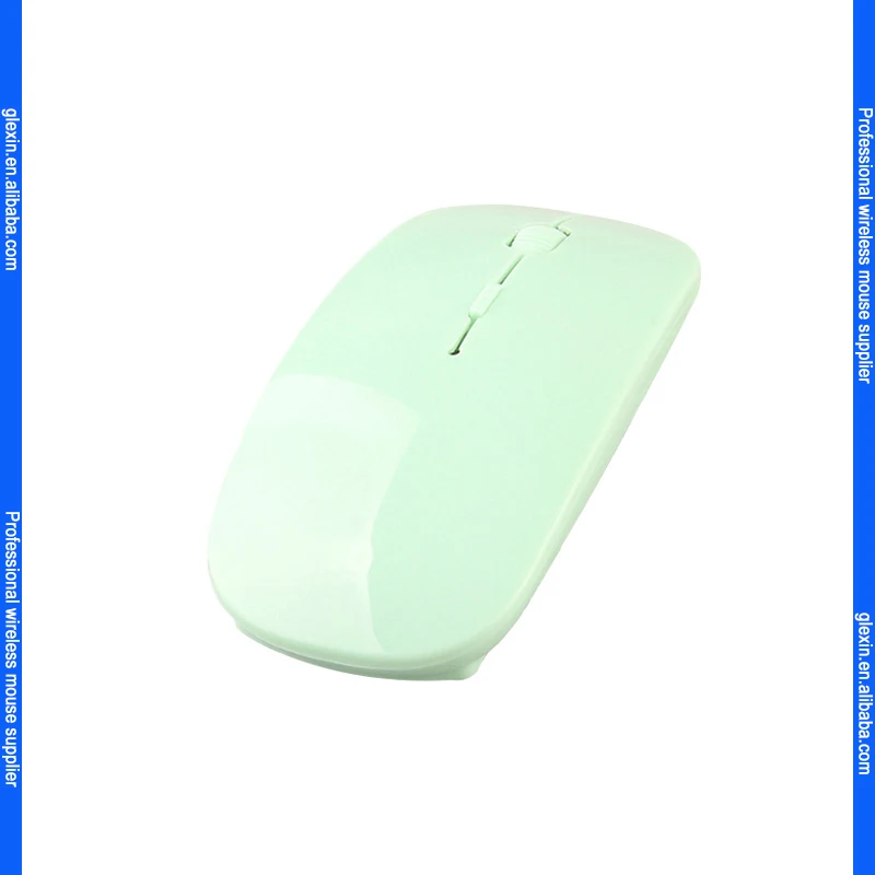 LX-M108_09 wireless mouse