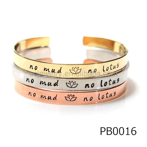 Bracelets Bangles Women Custom Engraved Leather Bracelet 316l Stainless Steel Womens Cuff Provide Bracelets Bangles Women Custom Engraved Leather Bracelet 316l Stainless Steel Womens Cuff Provide