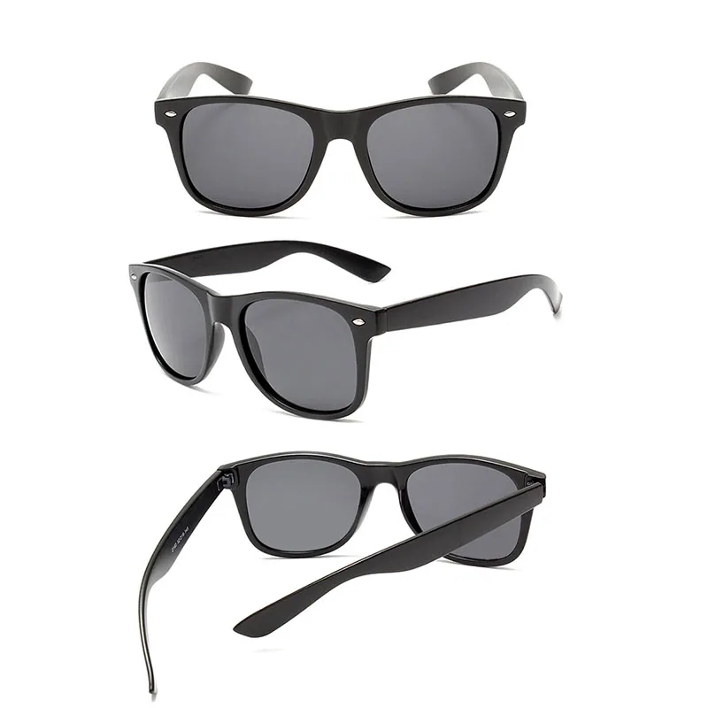 2019 Cheap Disposable Sunglasses China Factory Custom Made Sunglasses