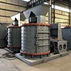 2019 hot sale Vertical shaft Compound Complex/compound sand making Crusher machine supplier