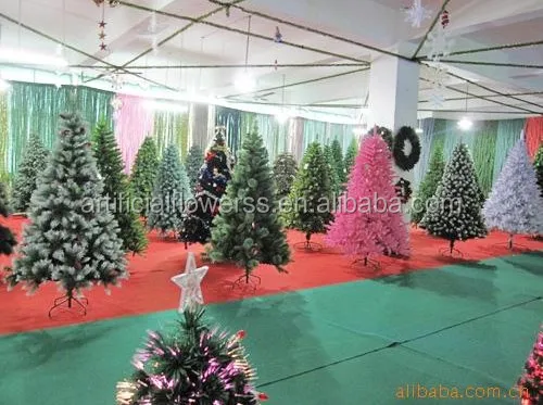High Quality Green Artificial Christmas Tree