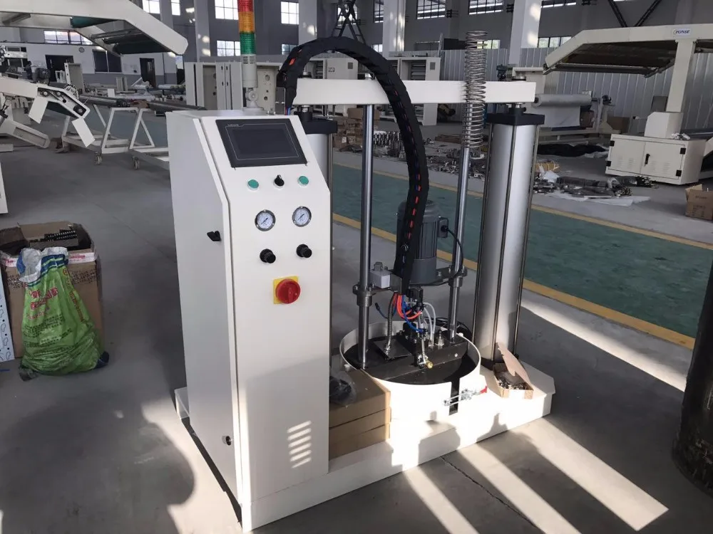 Hot Melt Adhesive Laminating Machine For Fabrics Buy Hot Melt