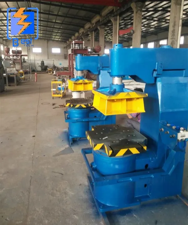 Continuous Casting Molding Machine /resin Transfer Molding Machine