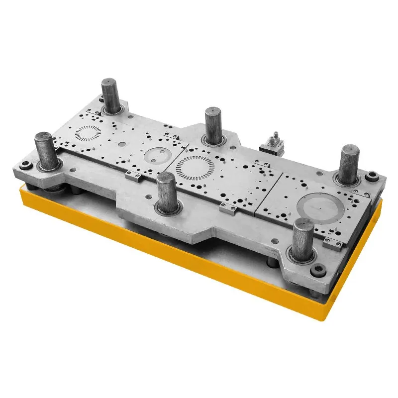 Brushless Motor, 40mm/DC, Silicon Steel, IMA00109 - detail 10