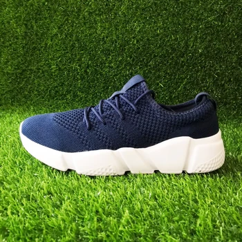 knit casual shoes