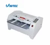Factory direct sale popular book binding machine stapler booklet maker machine