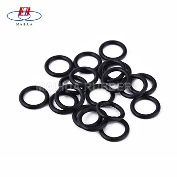 Good Quality Silicon Rubber Oring For Hydraulic Fittings - Buy O-ring ...
