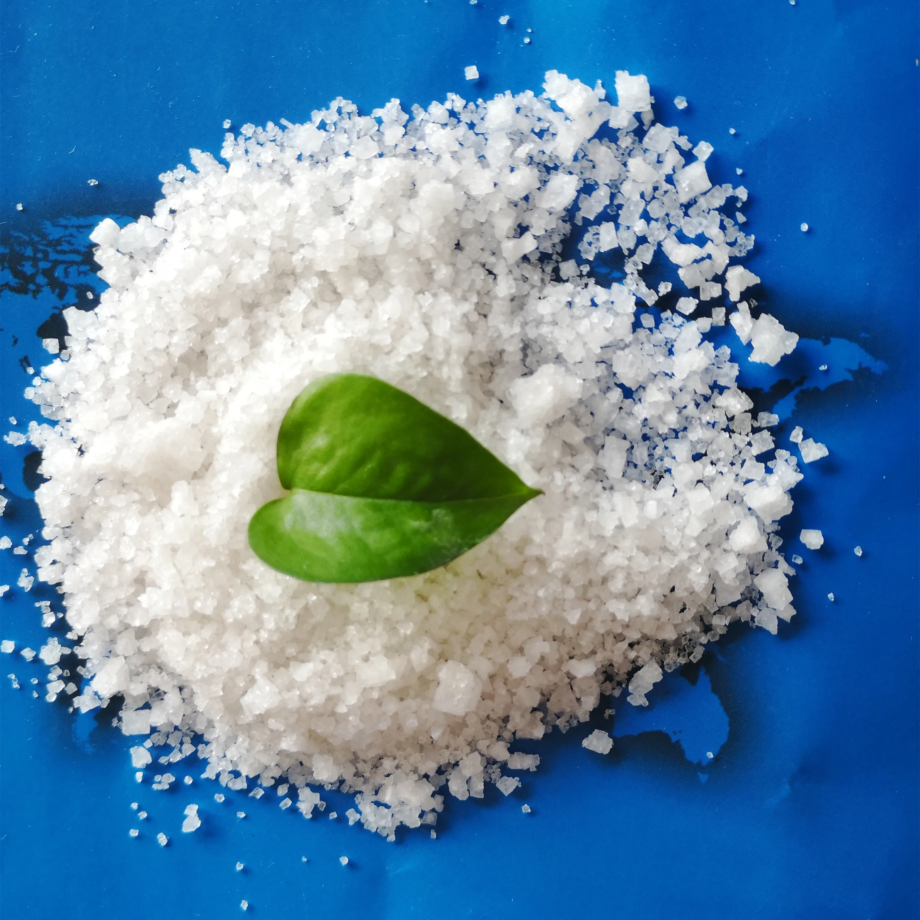 snow melting sodium chloride industrial grade standard pure snow
