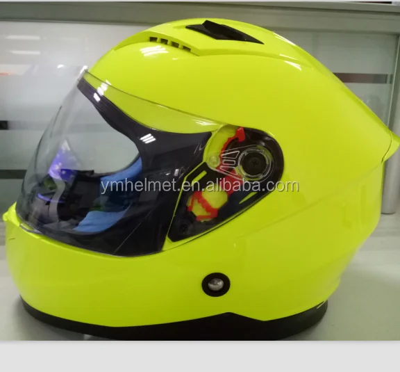 child full face motorcycle helmet