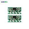 new developed laser chip for Kyocera FS-C1020MFP TK-152 chip for reset