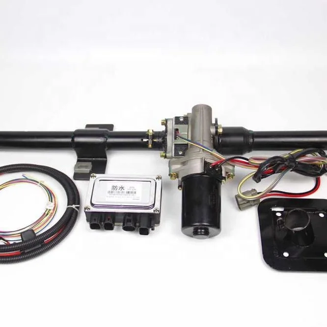 electric power steering