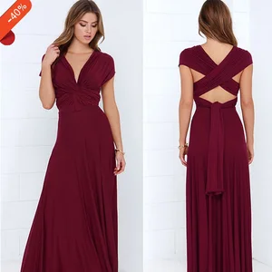 rosewood bridesmaid dresses