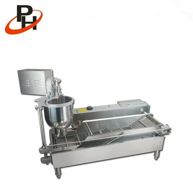 commercial mini automatic donut machine maker