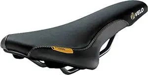 velo plush d2 saddle