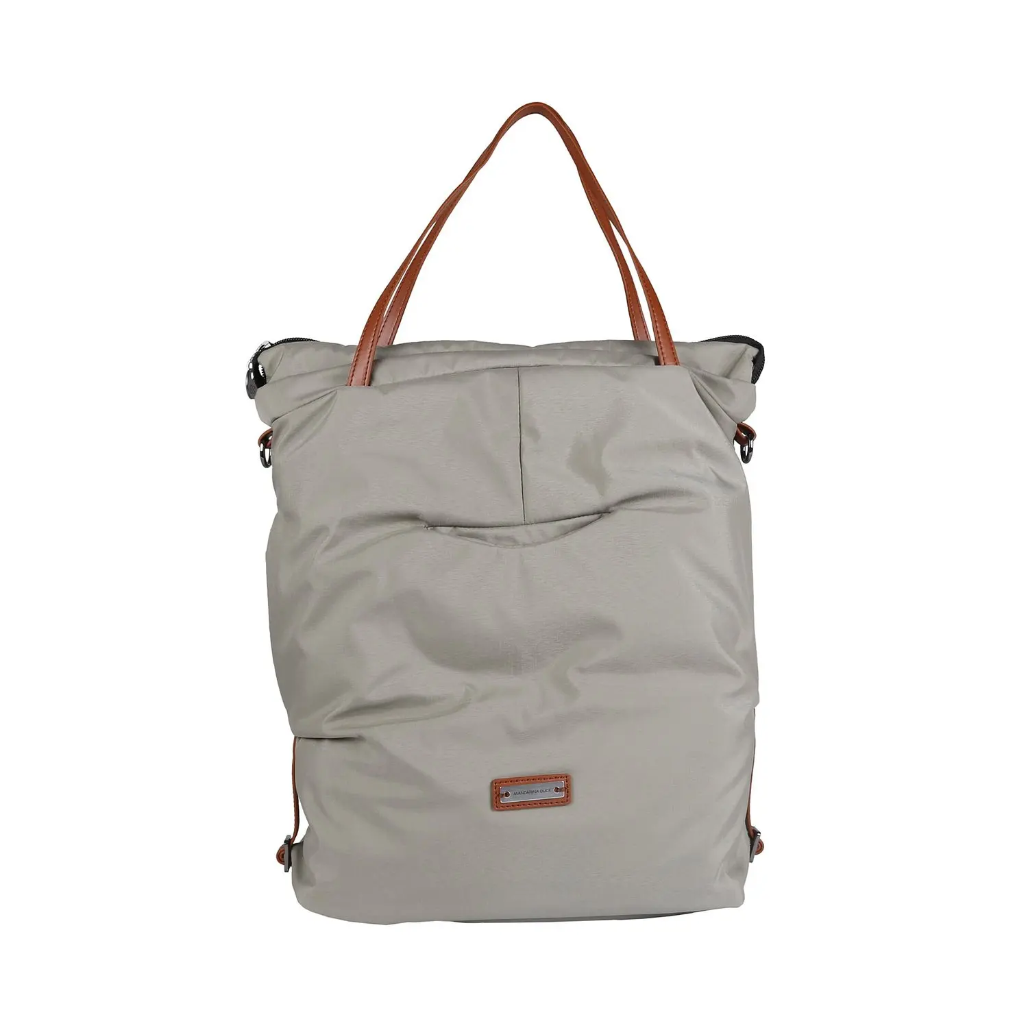 mandarina duck tote bag