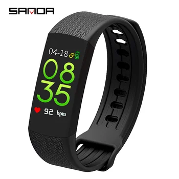 b6 smart bracelet
