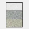 3x6 for bathroom wall tile with mould glossy or matt surface in china
