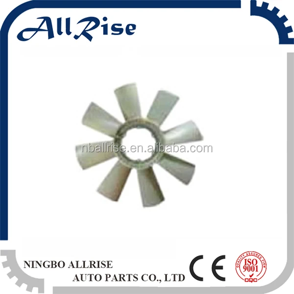 ALLRISE C-38284 Trucks 1402869 Fan Blade