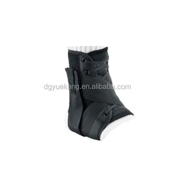 brace ankle sports adjustable larger