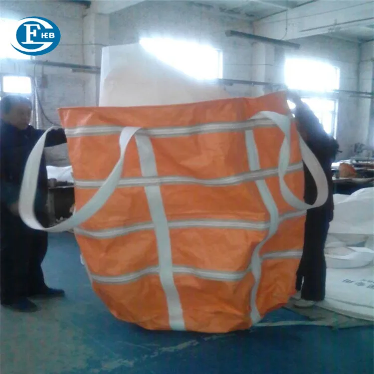 750kg To 1 Ton Jumbo Bags For Corn Silage And Pellets Buy 750kg To 1 Ton Jumbo Bags For Corn