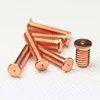 Trade assurance carbon steel shear weld studs
