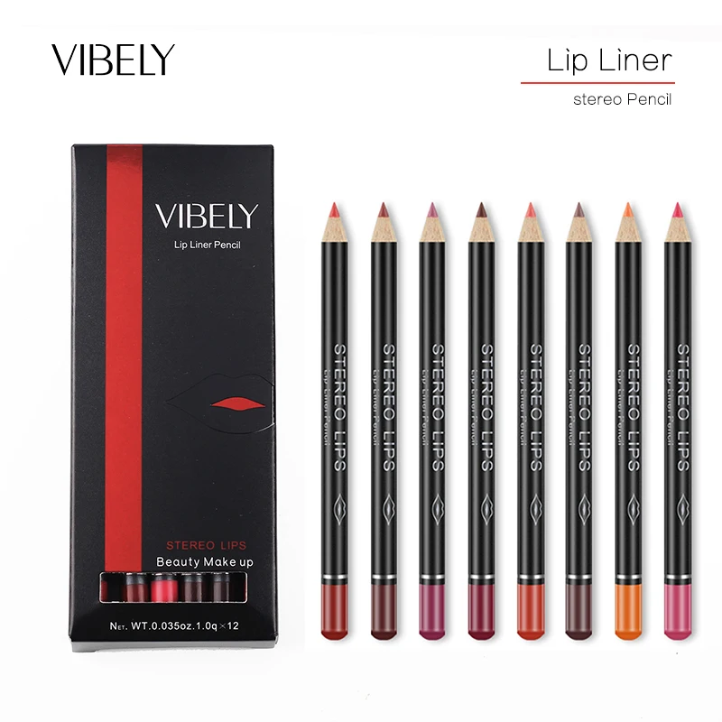 lip liner sets for sale