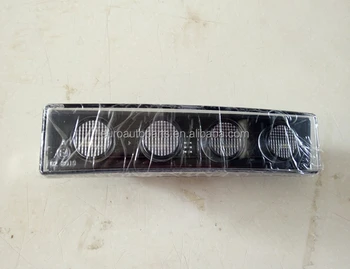 Led Suinvisor Lamp 106000 1798981 Used For Scania Truck Accessory - Buy ...