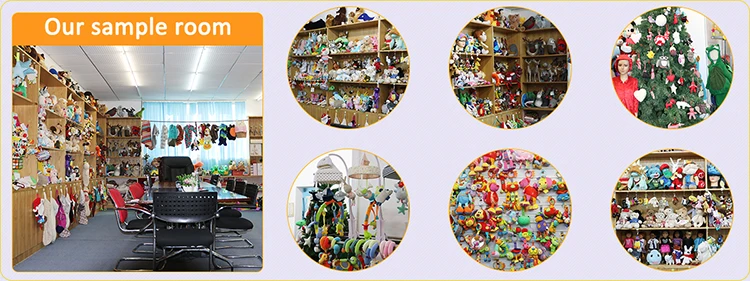 Custom soft toy plush goat wholesale goat plush toys