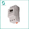 Time switch Ac 220v 50/60Hz LCD display Din rail installation