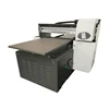 Allcolor fast speed 3D effect Paper Printer Usage and New Condition a3 uv printer