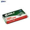 Five Pieces Adjustable Safety Razor Straight Edge Razor Blade Doubl Edge Sharp Manufacturer
