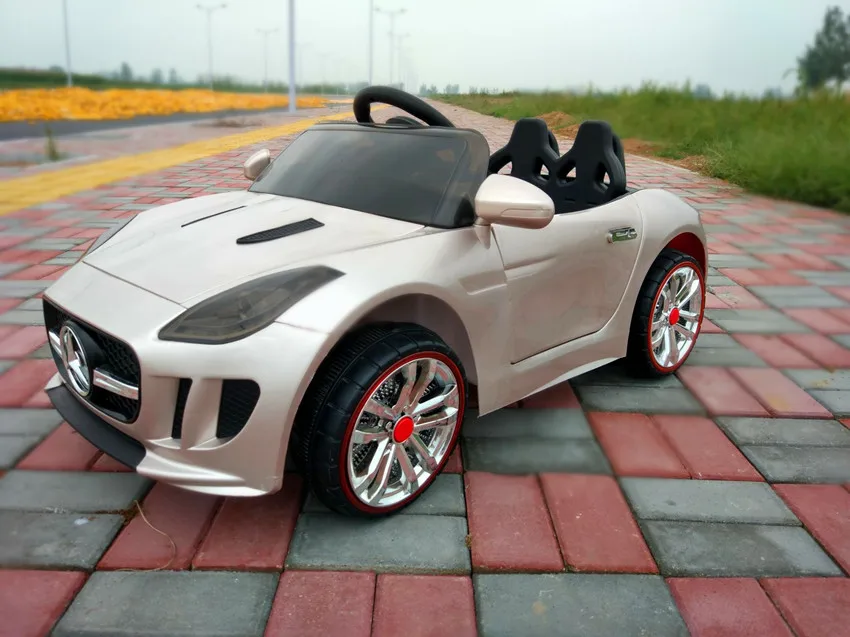 The Cheapest Electric Car Children 12v / India New Electric Car With