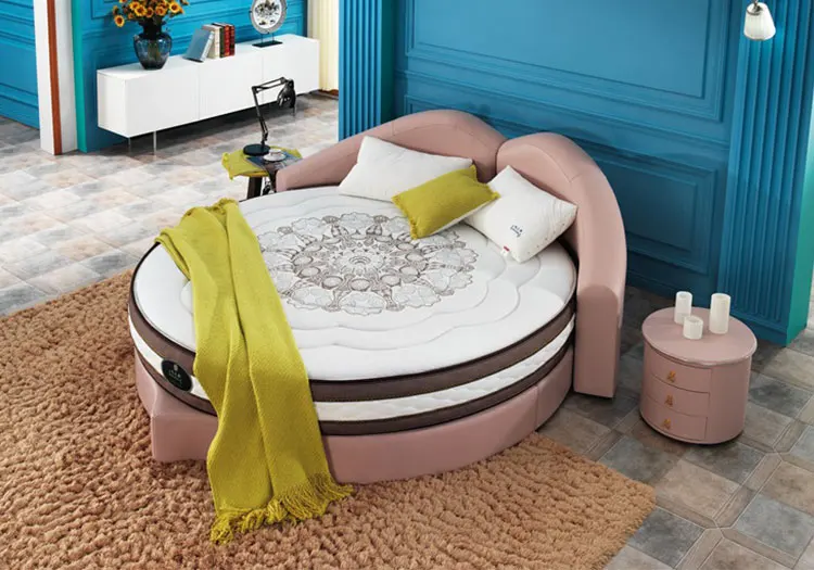 king round mattress