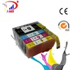 Compatible printer cartridge For hp 934xl 935xl 934 935 inkjet cartridge for HP officejet 6230/6830 printer