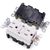 Guangzhou GFCI 125V 15A receptacles outlet (goods have in stock)