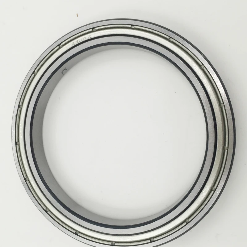 6815ZZ 75x95x10mm ABEC1 Thin-wall Shielded Deep Groove Ball Bearing