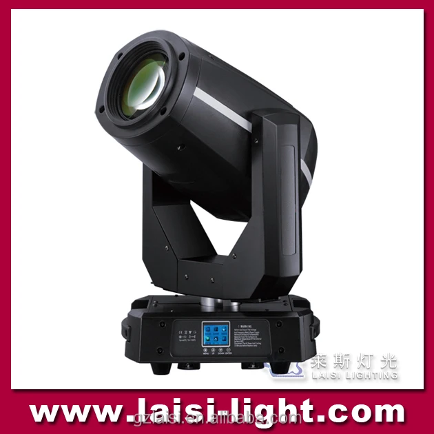 2016 New ! ! ! Factory Wholesale stage 470w moving head 20r beam spot disco light