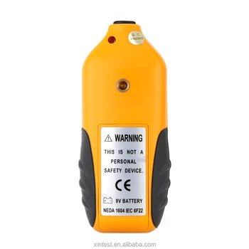 Digital Lcd Display Microwave Leakage Detector Percision Radiation Digital Lcd Display Microwave Leakage