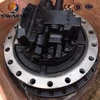 EC300 EC300D EC300DL final drive assy,VOE 14599920,22 holes for scprockets, 22 holes for frame
