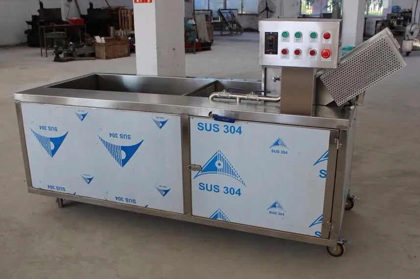 Professional Industrial Floating Commercial Vegetable Washer Buy