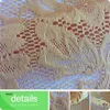 2015 new wool lace fabric lace fabric new sample african guipure lace fabric
