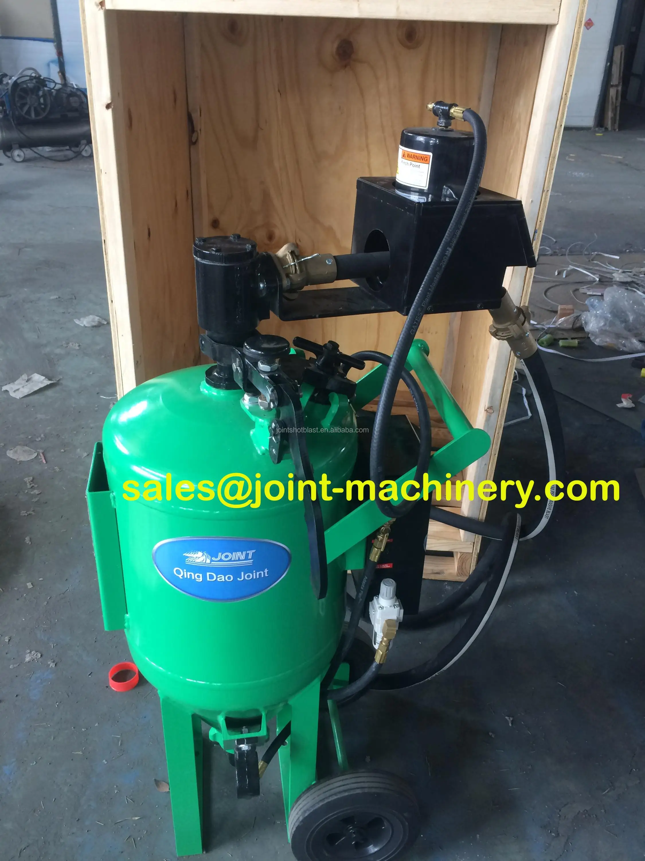 Db150 Wet Dustless Blasters For Sale - Buy Dustless Blasters,Dustless ...