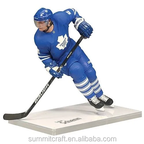 Custom Resin 3d Hockey Player Figurine Buy Hockey Player Figurine