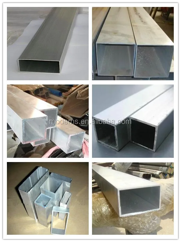 Aluminum Square Tube Philippines Price Buy Aluminum Square Tube Price