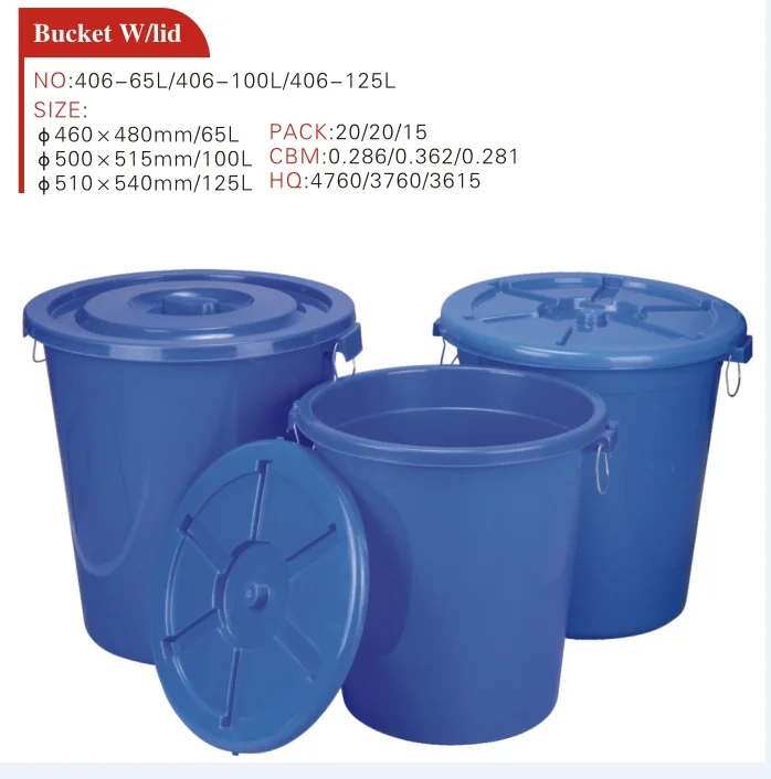 plastic bucket manufacturers south africa