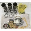 Engine Rebuild Kit Full gasket kit V3800 V2203 V1902 V1702 V2203 V1902 D850 D1402 D950 D1105 D1503 V1505For Kubota Spare Parts