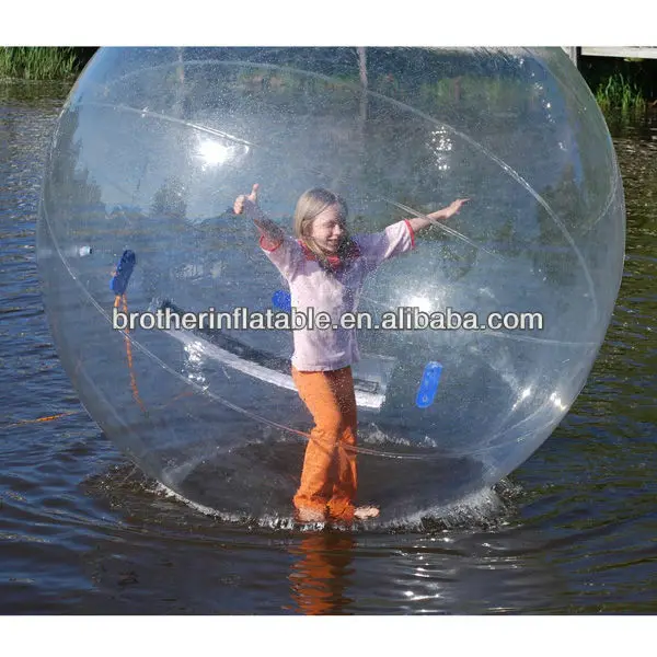 the blob water toy
